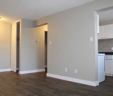 McCam 1 Apartments | 10330 123 Street NW, Edmonton - Photo 1