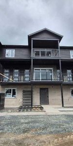 Logement neuf 5-1/2 - 158, Rue du Versant à St-Joseph - Photo 3