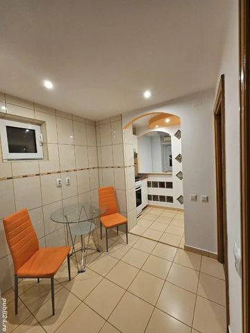 Vitan mall brailita etaj 5 cu parcare - Fotografie 4