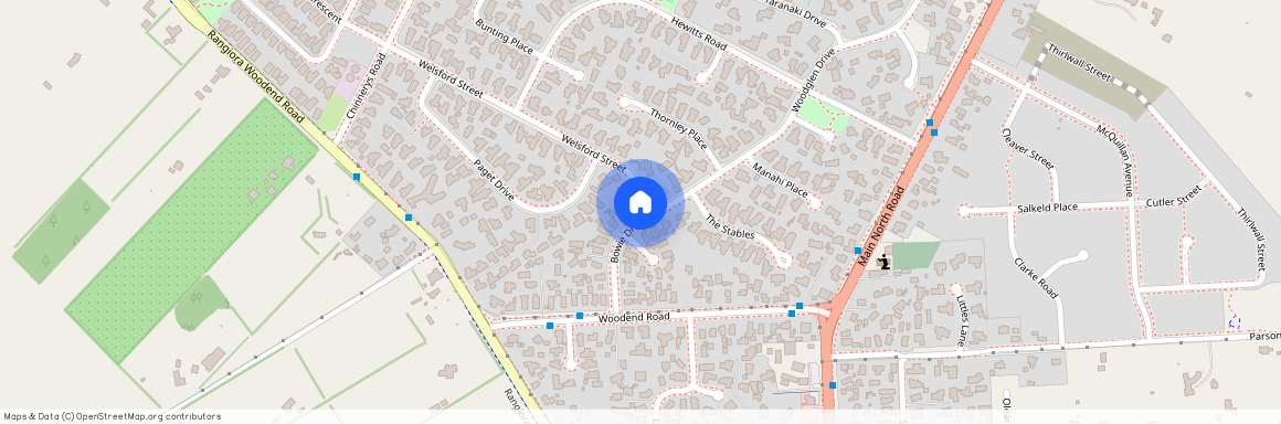 21 Bowie Dr, Woodend, Waimakariri