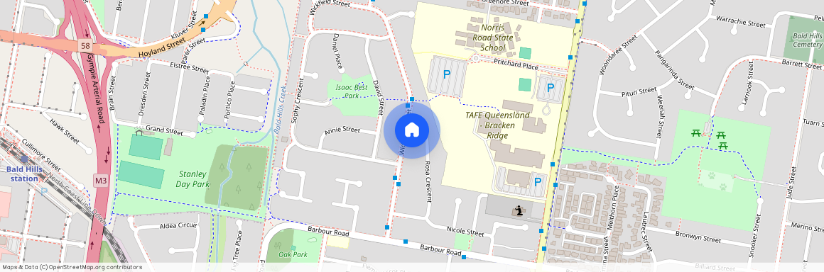 57 Wickfield Street, Qld 4017, Bracken Ridge