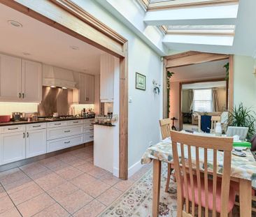 2 bedroom terraced house to rent - Photo 6