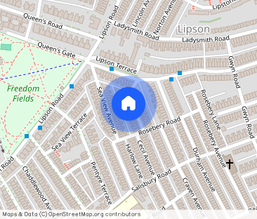 Plymouth, Plymouth, PL4 - Photo 1