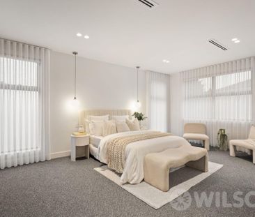 Brand-New Luxury Townhouse in Exclusive Cul-de-Sac - Photo 6