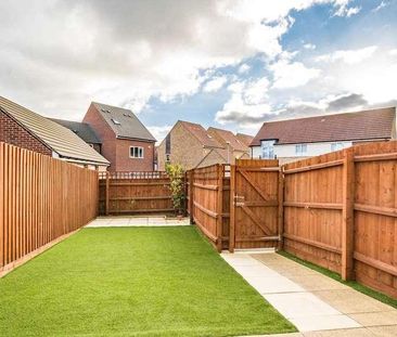 Haven Street, Milton Keynes, MK10 - Photo 6