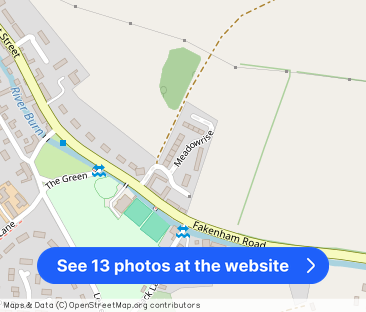 Meadow Rise, South Creake - Photo 1