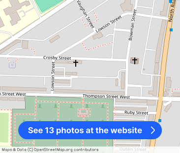 Fulford Place, Darlington, County Durham, DL3 - Photo 1