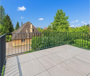 NEUBAU MIT KLEIDERSCHRÄNKEN IN JEDEN ZIMMER - Photo 6