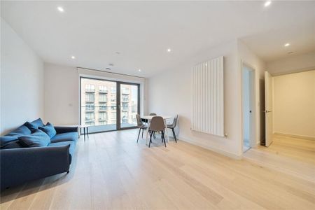 1 bedroom apartment to rent - Photo 4