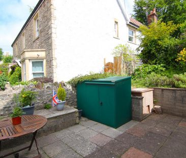 2 bedroom cottage to rent - Photo 3