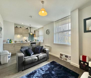 1 bedroom Flat To Let Total Size: 377 SQ FT - Photo 3