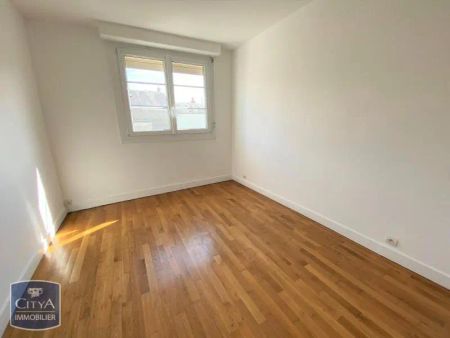 Appartement à louer 2 pièces 37.95m² - Photo 2