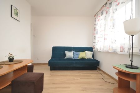 Mieszkanie Centrum Szczecin, Bolesława Krzywoustego, nr 437224 - Photo 3