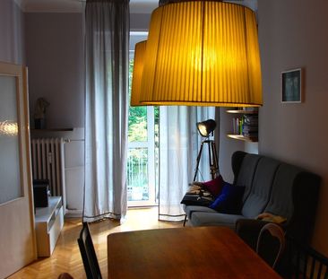 Apartament na wynajem, ul. Wspólna, Warszawa Śródmieście - Фото 2