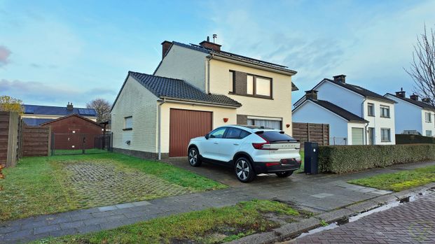 Huis te huur in Eeklo - Foto 1