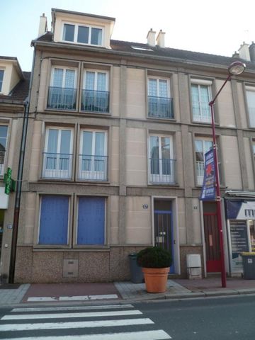 Location Appartement 2 pièces 26m² ELBEUF 76500 - Photo 4