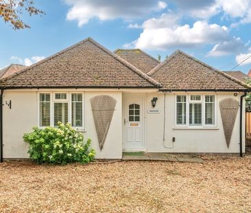 2 bedroom detached house to rent - Photo 1