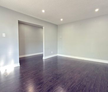 For Lease - 7684 Netherwood Road, Mississauga, Ontario - Photo 2