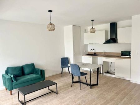 Appartement 2 pièces - - Photo 4