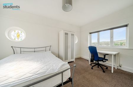 5 bedroom house to rent - Photo 4