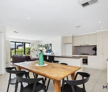 181 Anthony Rolfe Avenue, Gungahlin ACT 2912 - Townhouse For Rent |... - Photo 4