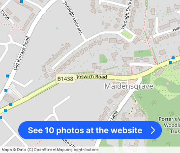 Ipswich Road, Woodbridge, Suffolk, IP12 - Photo 1