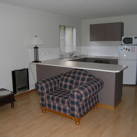 23/10 Waterworks Road Dynnyrne TAS, 7005 - Photo 1