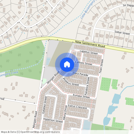 49 Proteus St, Burpengary QLD 4505