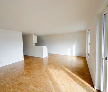 Moderne 3-Zimmer-Wohnung mit EBK *inkl. Umzugsbonus von einer Monat... - Photo 1