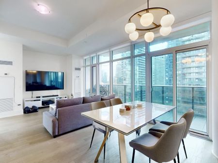 For Lease - 330 Richmond Street Unit# LPH1, Toronto, Ontario - Photo 5