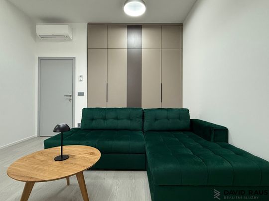 Pronájem bytu 2+kk 50 m² - Photo 1