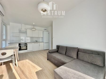 Lublin, Śródmieście, Centrum, al. Kompozytorów Polskich - Photo 3