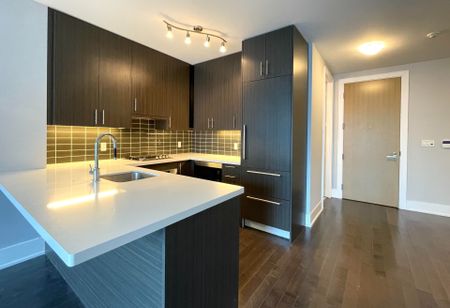 For Lease - 39 Queens Quay Unit# 636, Toronto, Ontario - Photo 5