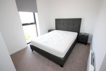 2 bedroom apartment to rent - Photo 2