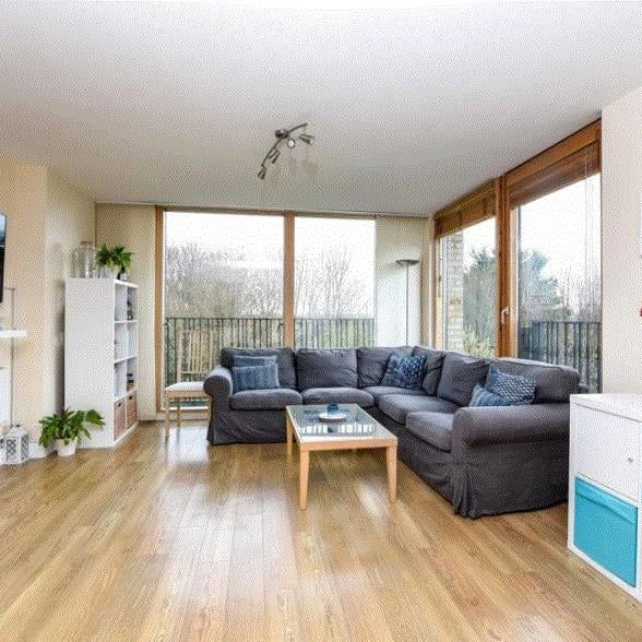 2 Bed Flat, Bennets Courtyard, SW19 - Photo 1