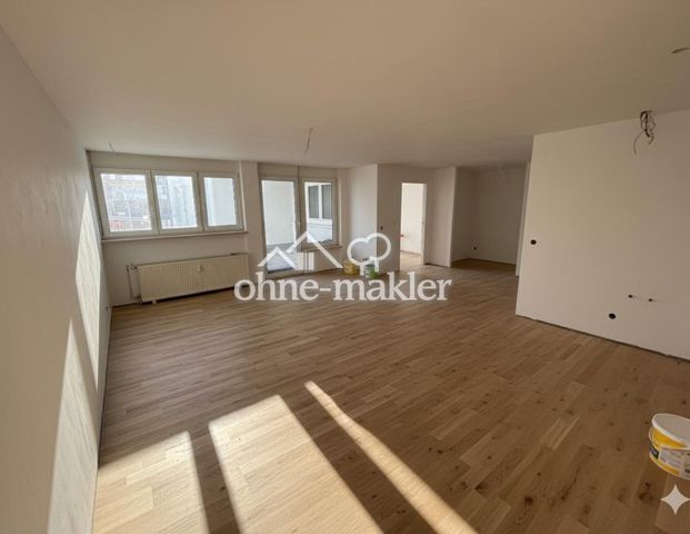 2.5 Zimmer Citywohnung in Rheinfelden ab 01.01.2026 zu vermieten - Photo 1