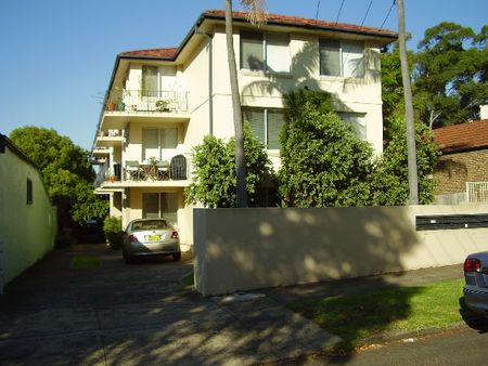 9/45 Kensington Road, Summer Hill NSW 2130 - Apartment For Rent | Domain - Photo 2
