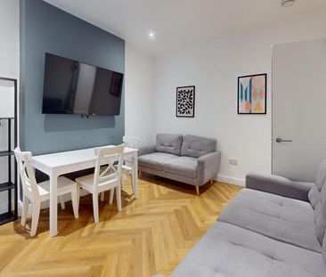 5 bedroom house to rent - Photo 1