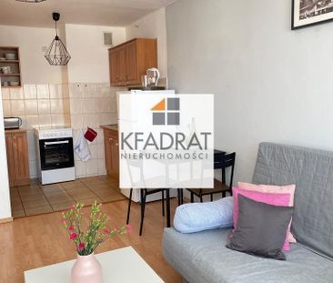 Kawalerka z pięknym widokiem na Stocznię - Photo 3