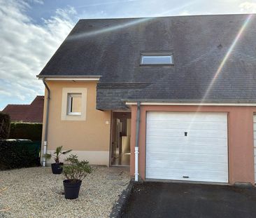 Location Maison 4 pièces 75m² - Photo 5