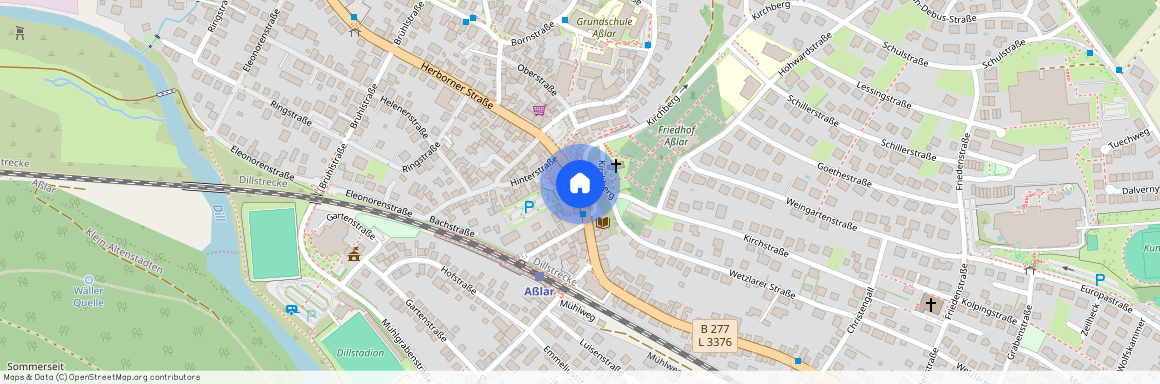 35614 Hessen - Aßlar