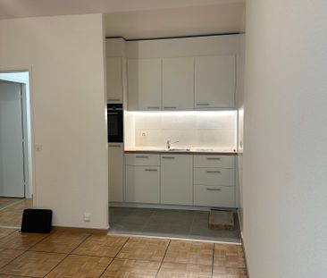 Charmant appartement de 2,5 pièces rénové à Genève – Av. De-Luserna - Foto 2