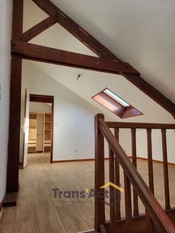 Location Appartement 2 pièces 65m² ARRAS 62000 - Photo 5