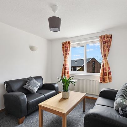 The Cedars, St Albans - £534.67 per month (includes utility bills and council tax) - Photo 1