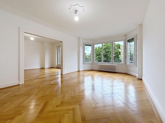 Sublime apartment near the lake, 3 bedrooms - Photo 1