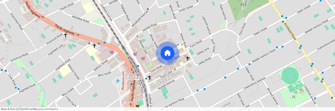 15/20-22 Tryon Road, NSW 2070, Lindfield