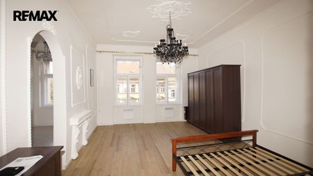Pronájem bytu 2+kk v osobním vlastnictví 49 m², Praha 2 - Nové Město - Фото 2