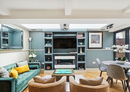 Broughton Road, SW6 2LB, London - Photo 2