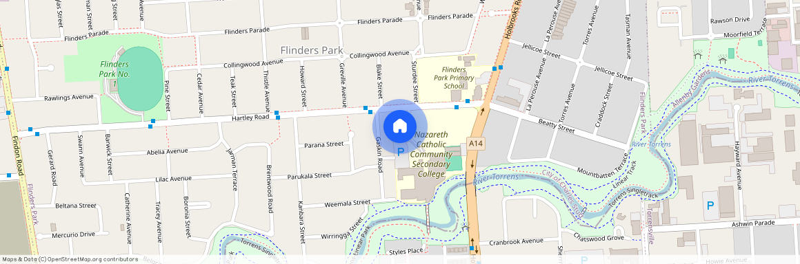 12/27 Hartley Road, SA 5025, Flinders Park