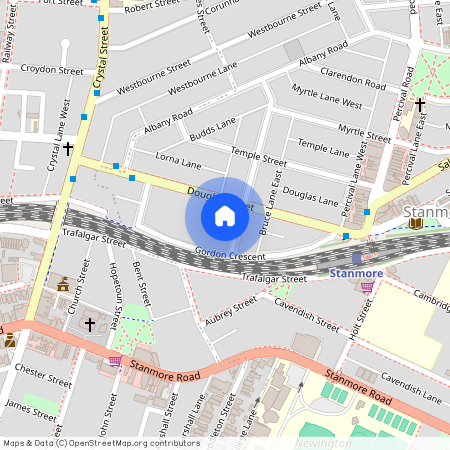 3/46 Bruce Street, NSW 2048, Stanmore